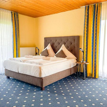 Gaestehaus Forellenhof Pottenstein Kültér fotó