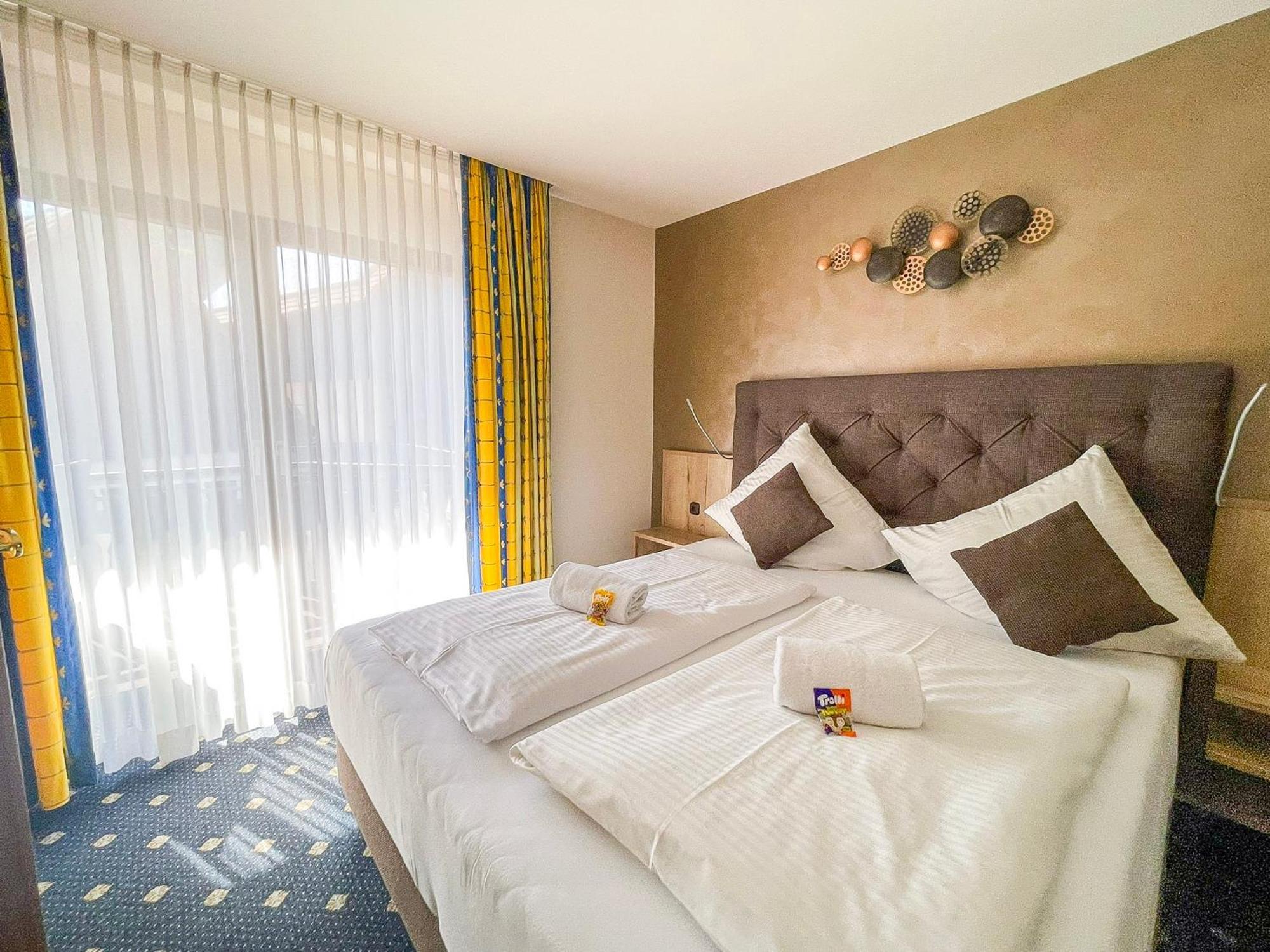 Gaestehaus Forellenhof Pottenstein Kültér fotó
