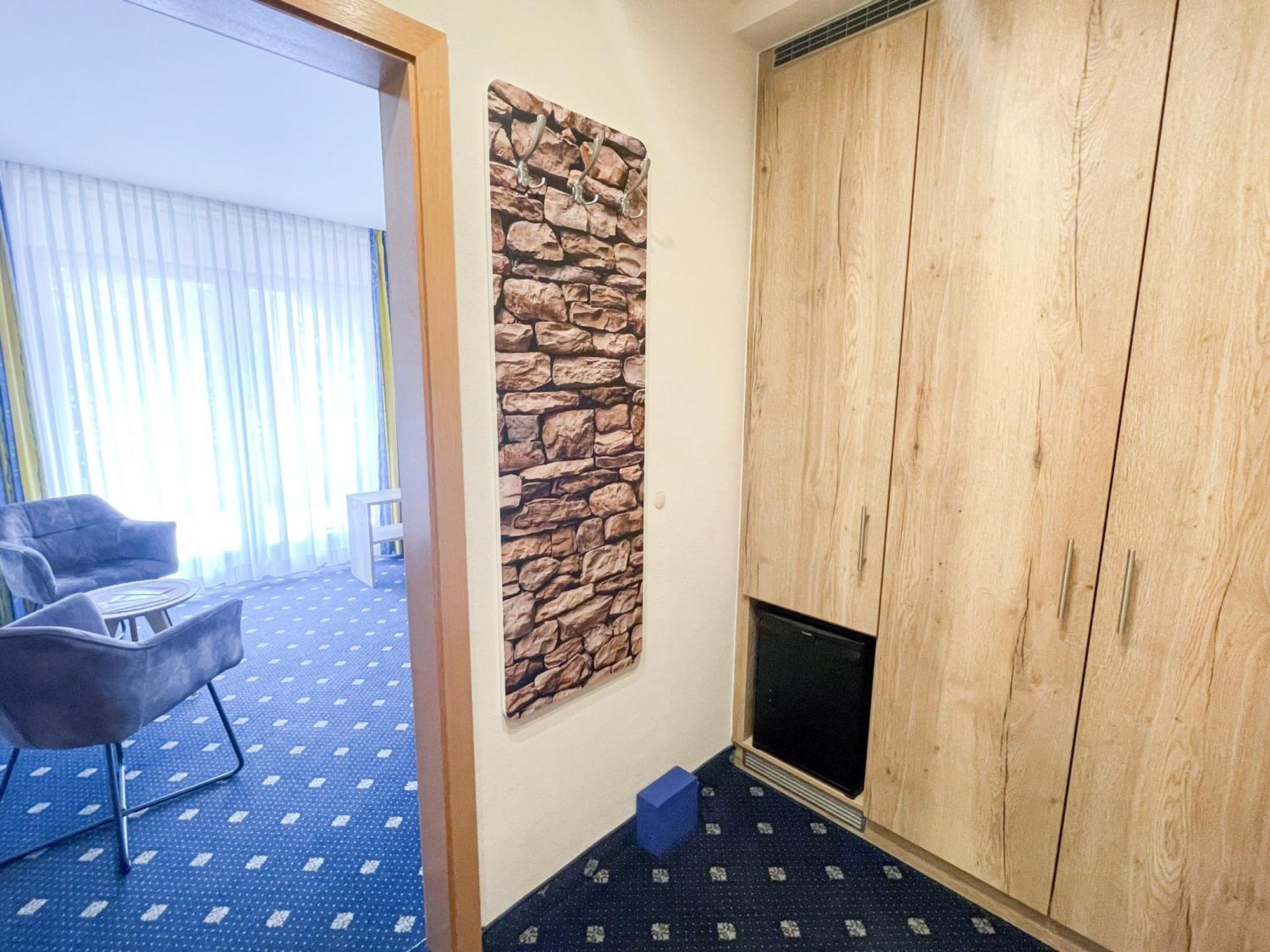 Gaestehaus Forellenhof Pottenstein Kültér fotó
