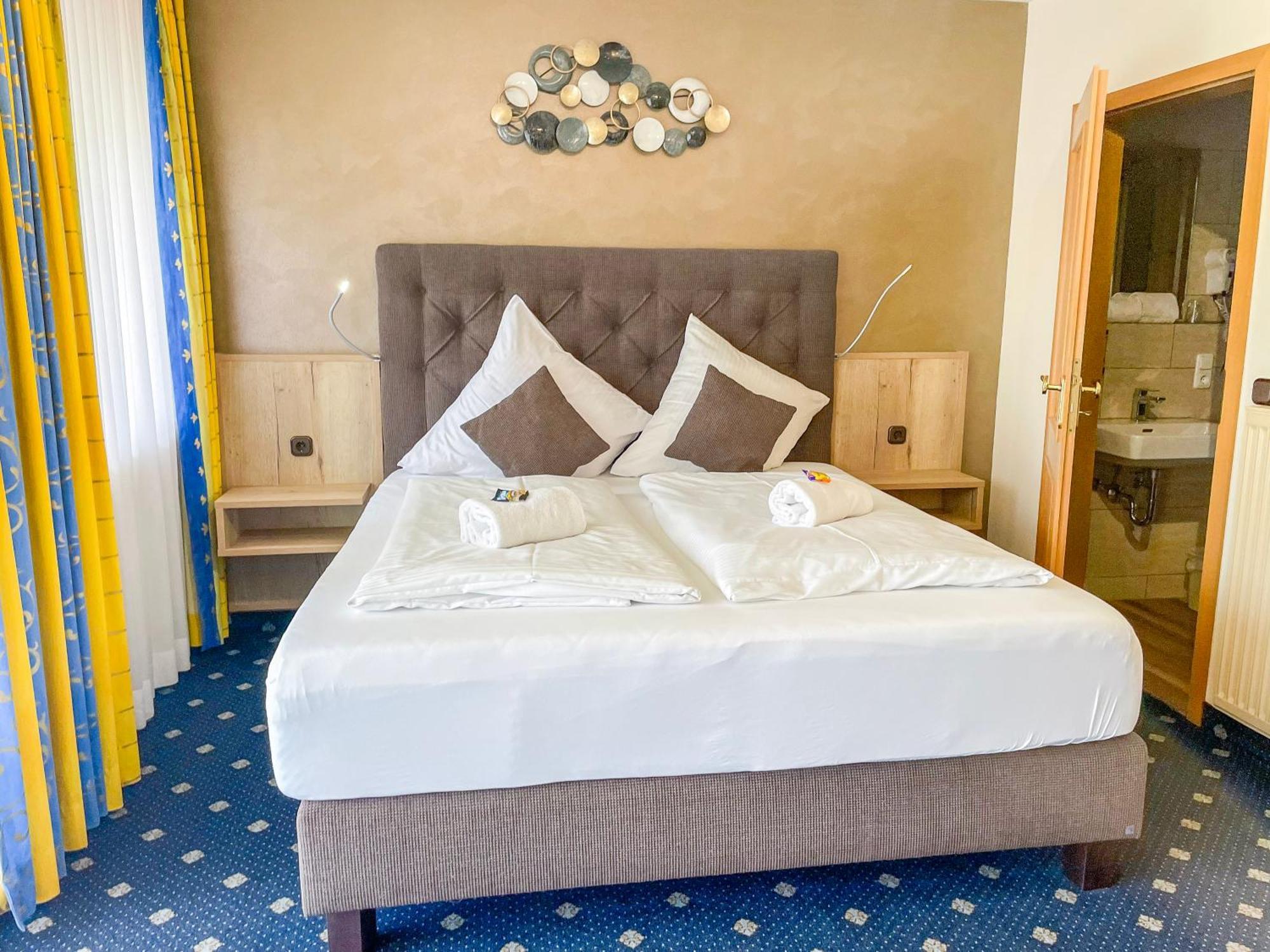Gaestehaus Forellenhof Pottenstein Kültér fotó